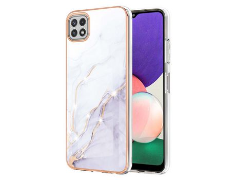 Carcasa Samsung Galaxy A22 5G (EU Version)