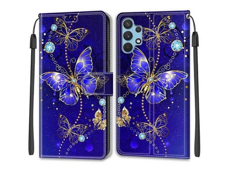 Carcasa Samsung Galaxy A32 4G (EU Version)