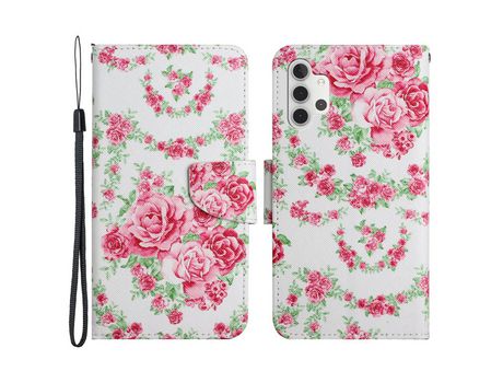 Carcasa Samsung Galaxy A32 4G (EU Version)