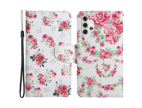 Carcasa Samsung Galaxy A32 4G (EU Version)
