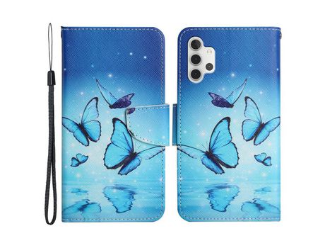 Carcasa Samsung Galaxy A32 4G (EU Version)