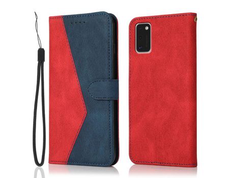 Carcasa Samsung Galaxy A41 (Global Version)