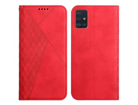 Carcasa Samsung Galaxy A51 4G SM-A515