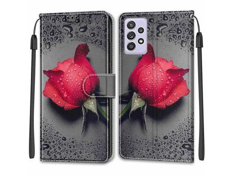 Carcasa Samsung Galaxy A52 4G/5G/A52s 5G