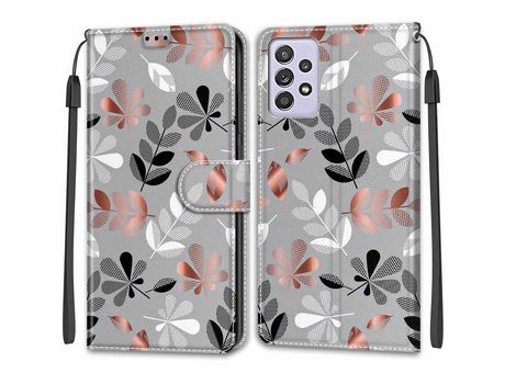 Carcasa Samsung Galaxy A52 4G/5G/A52s 5G