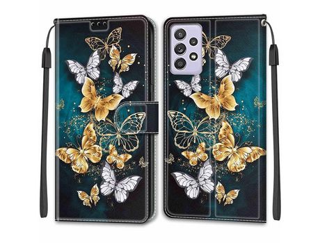 Carcasa Samsung Galaxy A52 4G/5G/A52s 5G