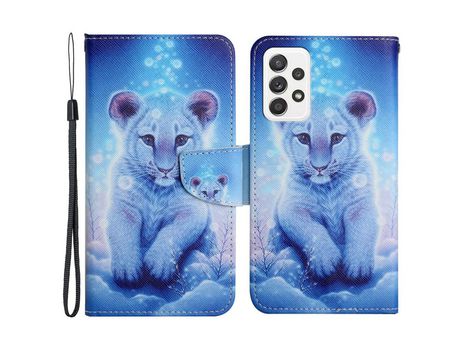 Carcasa Samsung Galaxy A52 4G/5G/A52s 5G