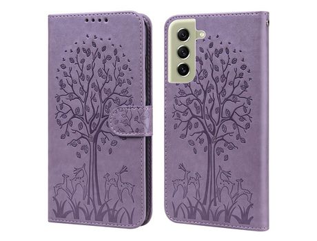 Carcasa Samsung Galaxy S21 FE 5G/S21 Fan Edition