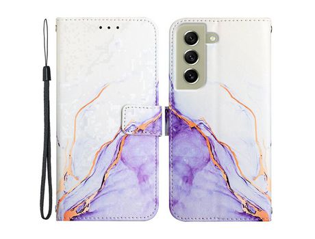 Carcasa Samsung Galaxy S21 FE 5G/S21 Fan Edition