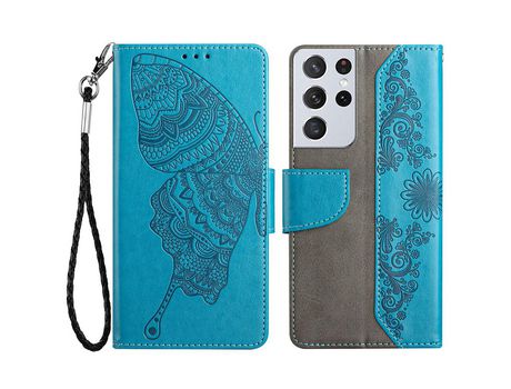 Carcasa Samsung Galaxy S21 Ultra 5G