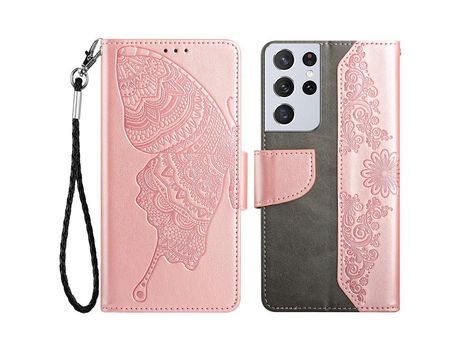 Carcasa Samsung Galaxy S21 Ultra 5G