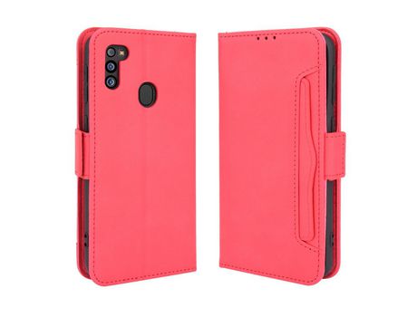 Carcasa Samsung Galaxy M21 2021