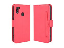 Carcasa Samsung Galaxy M21 2021