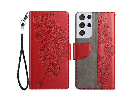 Carcasa Samsung Galaxy S21 Ultra 5G