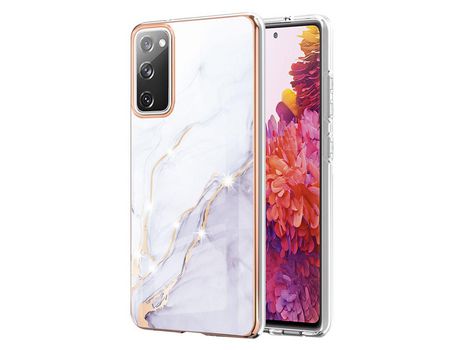 Carcasa Samsung Galaxy S20 FE 4G/5G