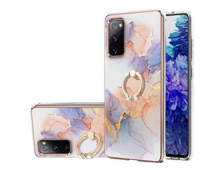 Carcasa Samsung Galaxy S20 Lite/S20 FE 4G/5G/S20 Fan Edition 4G/5G
