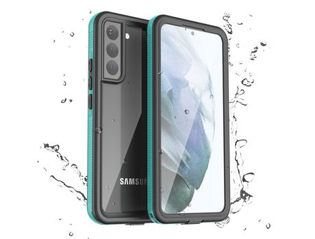 Carcasa Samsung Galaxy S22 Plus 5G