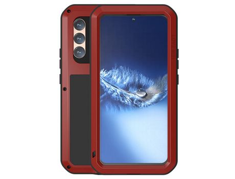 Carcasa Samsung Galaxy S22 Plus 5G
