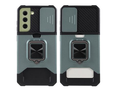 Carcasa Samsung Galaxy S21 FE 5G