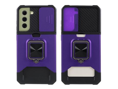 Carcasa Samsung Galaxy S21 FE 5G