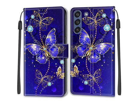 Carcasa Samsung Galaxy S21 FE 5G