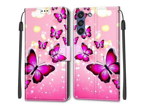Carcasa Samsung Galaxy S21 FE 5G