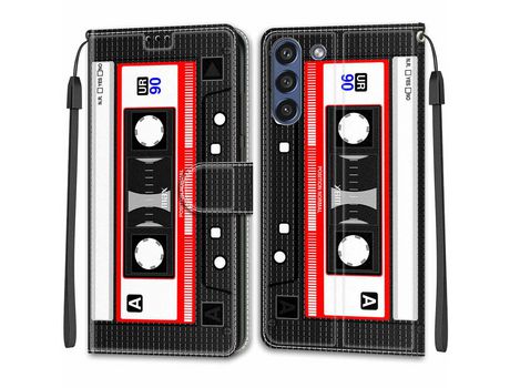 Carcasa Samsung Galaxy S21 FE 5G