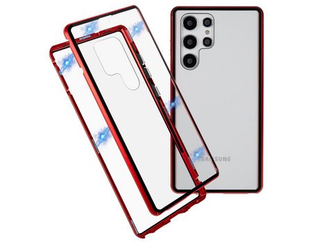 Carcasa Samsung Galaxy S22 Ultra 5G