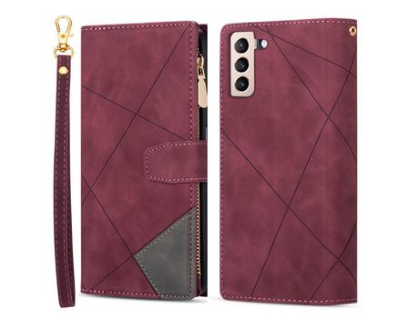 Carcasa Samsung Galaxy S21 FE 5G/S21 Fan Edition