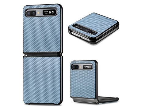 Carcasa Samsung Galaxy Z Flip 5G