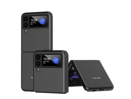 Carcasa Samsung Galaxy Z Flip3 5G