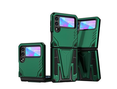 Carcasa Samsung Galaxy Z Flip3 5G