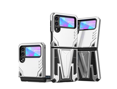 Carcasa Samsung Galaxy Z Flip3 5G