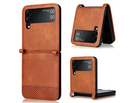Carcasa Samsung Galaxy Z Flip3 5G