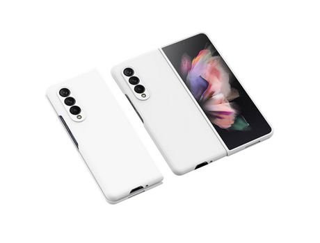 Carcasa Samsung Galaxy Z Fold3 5G