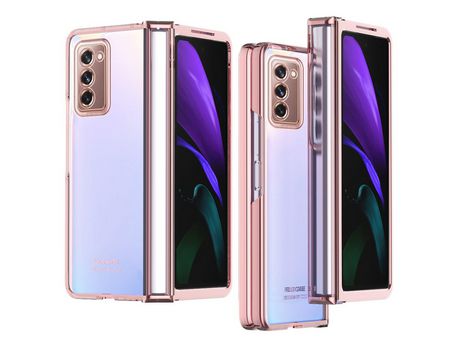 Carcasa Samsung Galaxy Z Fold2 5G