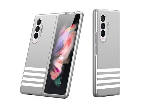 Carcasa Samsung Galaxy Z Fold3 5G