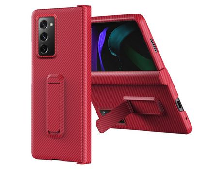 Carcasa Samsung Galaxy Z Fold2 5G