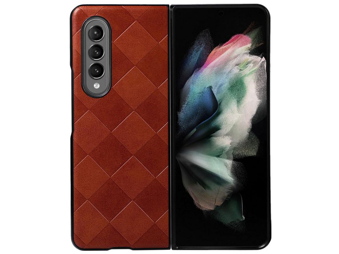 Carcasa Samsung Galaxy Z Fold3 5G