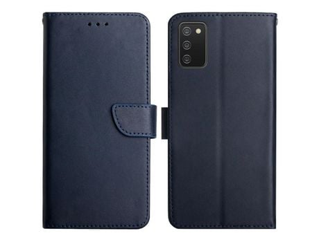 Carcasa Samsung Galaxy A02s (164.2x75.9x9.1mm)