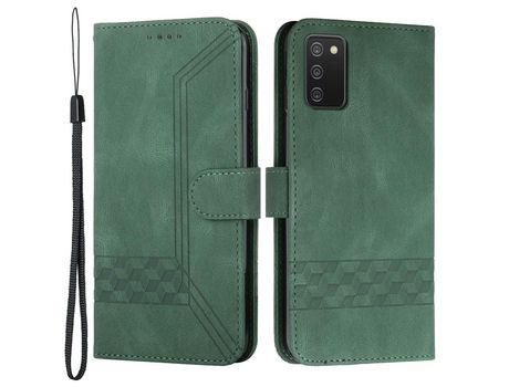 Carcasa Samsung Galaxy A02s (164.2x75.9x9.1mm)