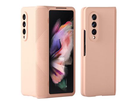 Carcasa Samsung Galaxy Z Fold3 5G