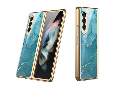 Carcasa Samsung Galaxy Z Fold3 5G