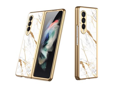 Carcasa Samsung Galaxy Z Fold3 5G