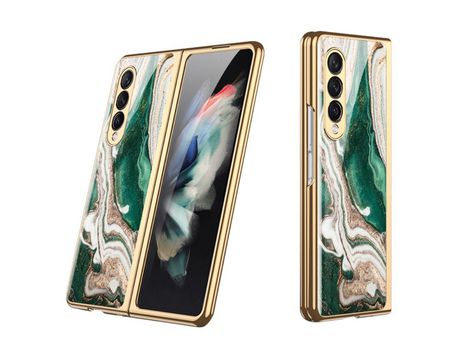 Carcasa Samsung Galaxy Z Fold3 5G