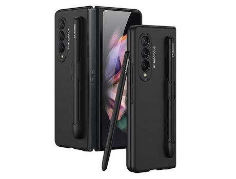 Carcasa Samsung Galaxy Z Fold3 5G