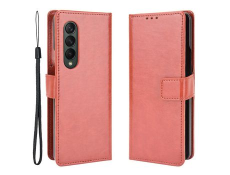 Carcasa Samsung Galaxy Z Fold3 5G