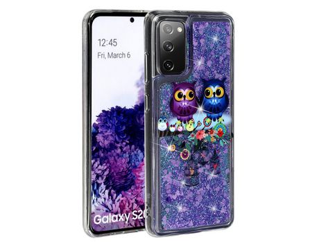 Carcasa Samsung Galaxy A03s (164.2 x 75.9 x 9.1mm)