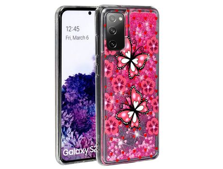 Carcasa Samsung Galaxy A03S