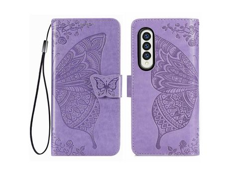 Carcasa Samsung Galaxy Z Fold3 5G